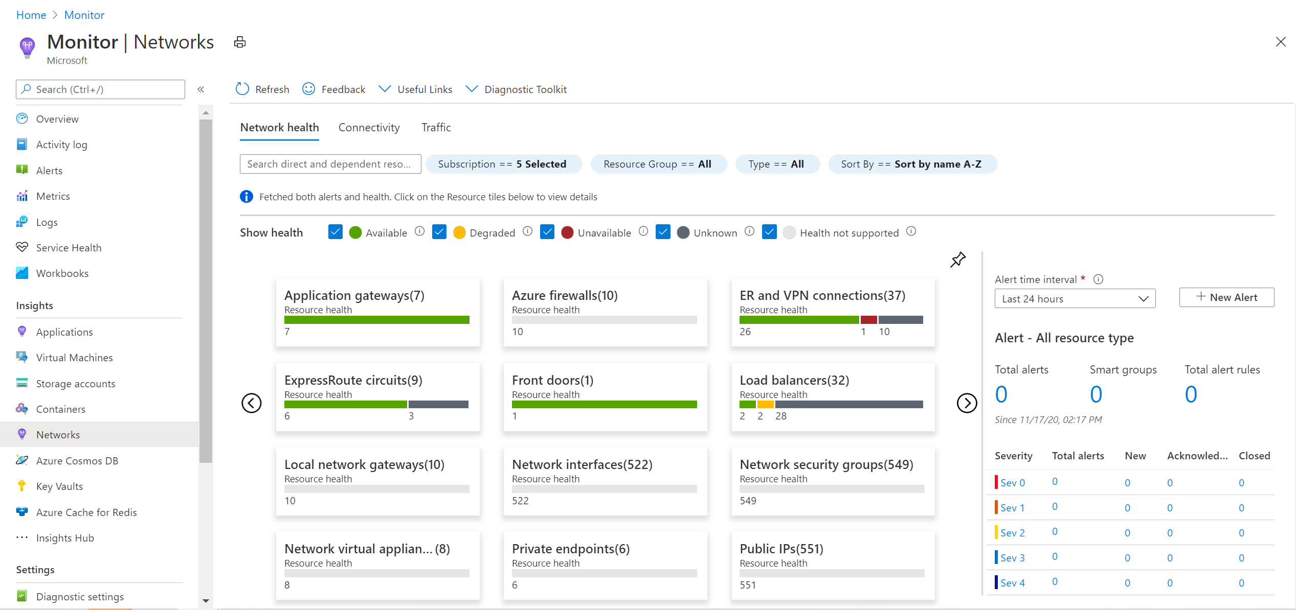 azure-monitor-for-networks